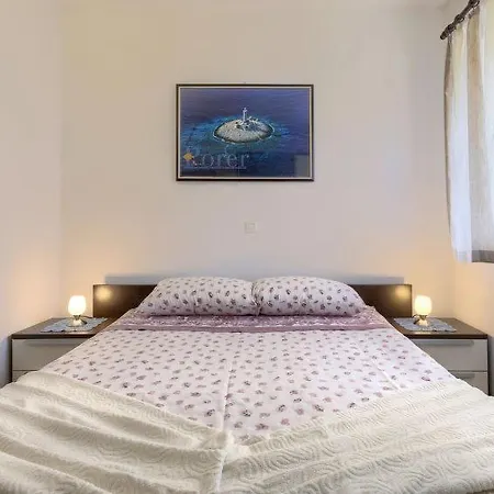 Apartment Matej