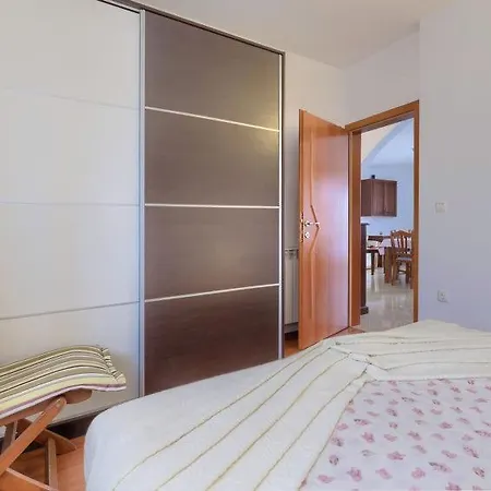 Apartment Matej