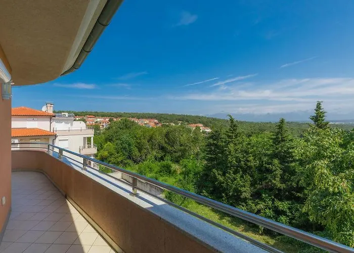 Appartamento Matej *