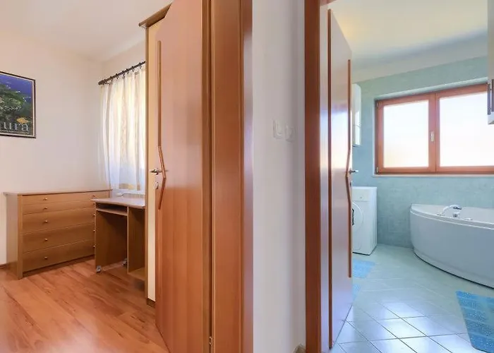 Appartamento Matej Premantura