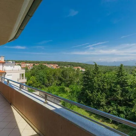 Apartmán Matej *
