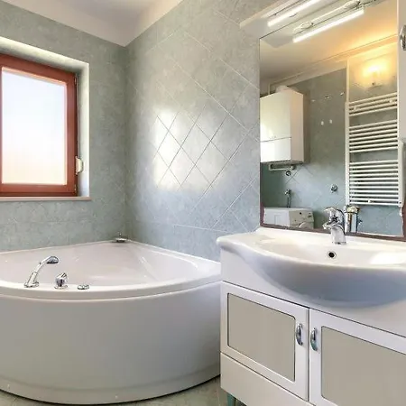 Matej Apartmán Premantura