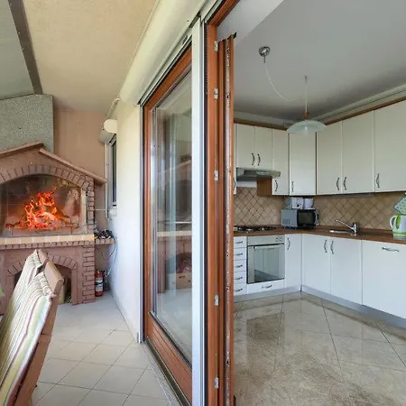 Matej Apartmán Premantura