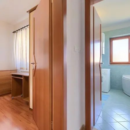 Appartement Matej Premantura