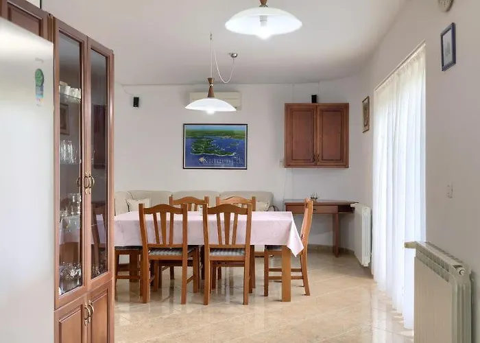 Appartement Matej Premantura